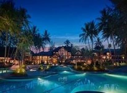 Dusit Thani Laguna Phuket Dusit Thani Laguna Phuket